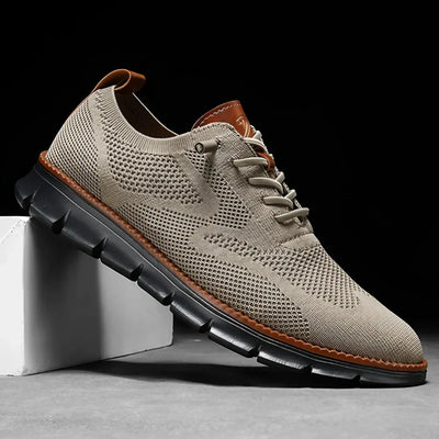 Noé™ | Confort durable & style polyvalent