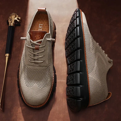 Noé™ | Confort durable & style polyvalent