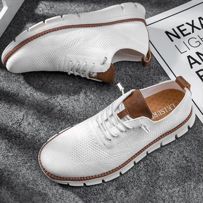 Noé™ | Confort durable & style polyvalent