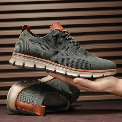 Noé™ | Confort durable & style polyvalent