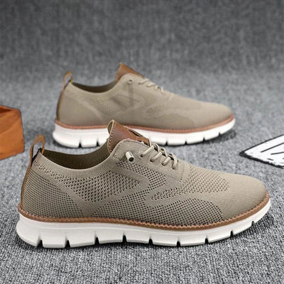 Noé™ | Confort durable & style polyvalent