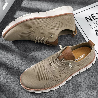 Noé™ | Confort durable & style polyvalent