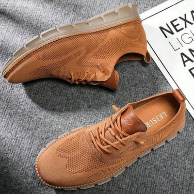 Noé™ | Confort durable & style polyvalent